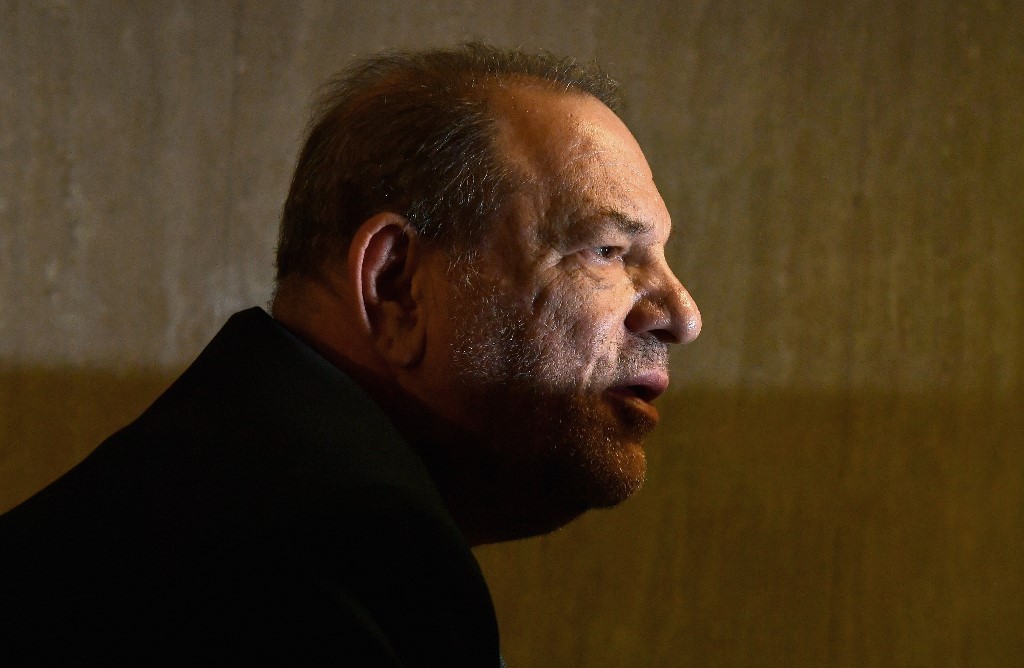 Indemnización de 17 millones de dólares para las víctimas de Harvey Weinstein | Internacionales