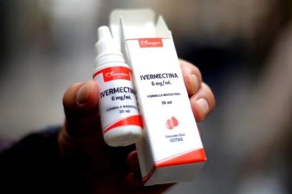 Uso de ivermectina en pacientes con coronavirus: "No está aprobado por la Anmat" | Actualidad