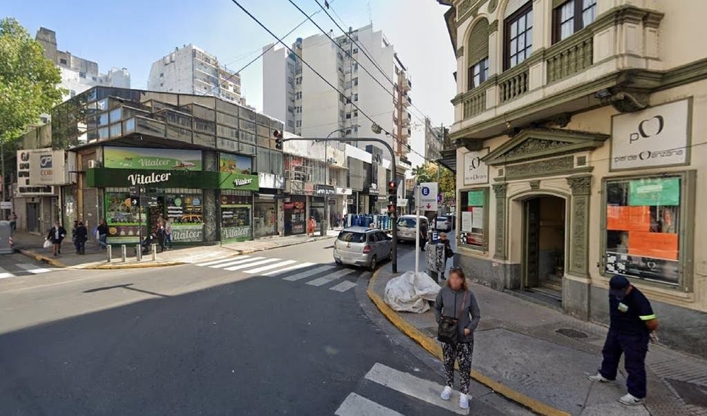 Los chats de la chica que fue drogada y violada por su jefe tras una entrevista laboral | Actualidad