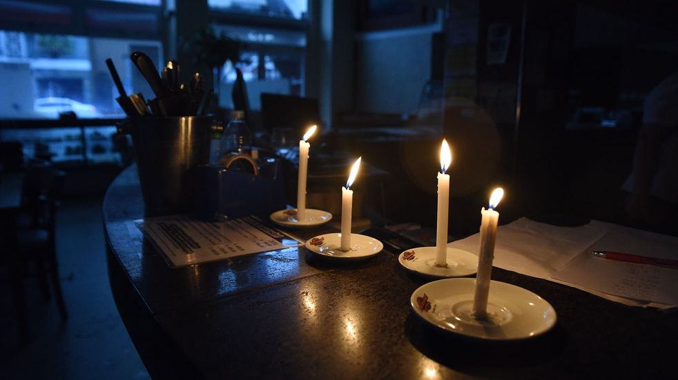 Ola de calor: unas 40.000 personas sin luz en el AMBA | Actualidad