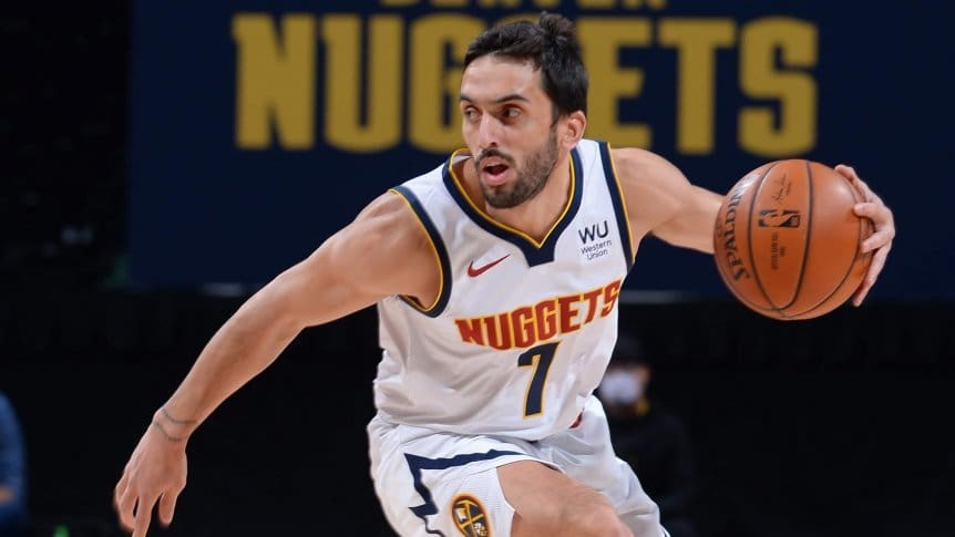 El DT de Denver Nuggets y sus elogios a Facundo Campazzo: "Lo que le falta de altura, le sobra de corazón" | Deportes
