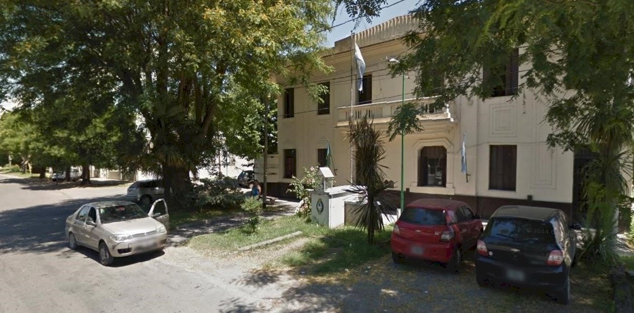 Le robaron un millón y medio de pesos a un empresario en su casa | Actualidad