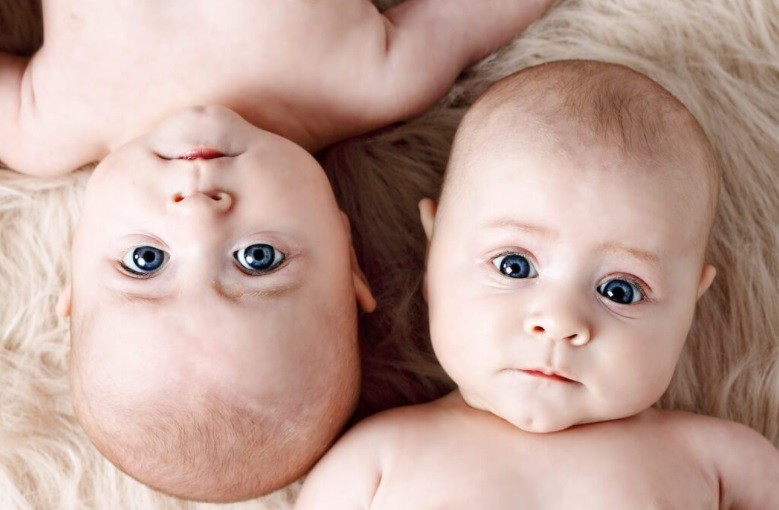 Pidió una prueba de paternidad de sus mellizos y descubrió que uno no era hijo suyo | Internacionales