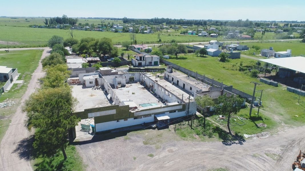 Nena muerta por intoxicación por plomo: su familia usurpaba una antigua fábrica de baterías | Actualidad