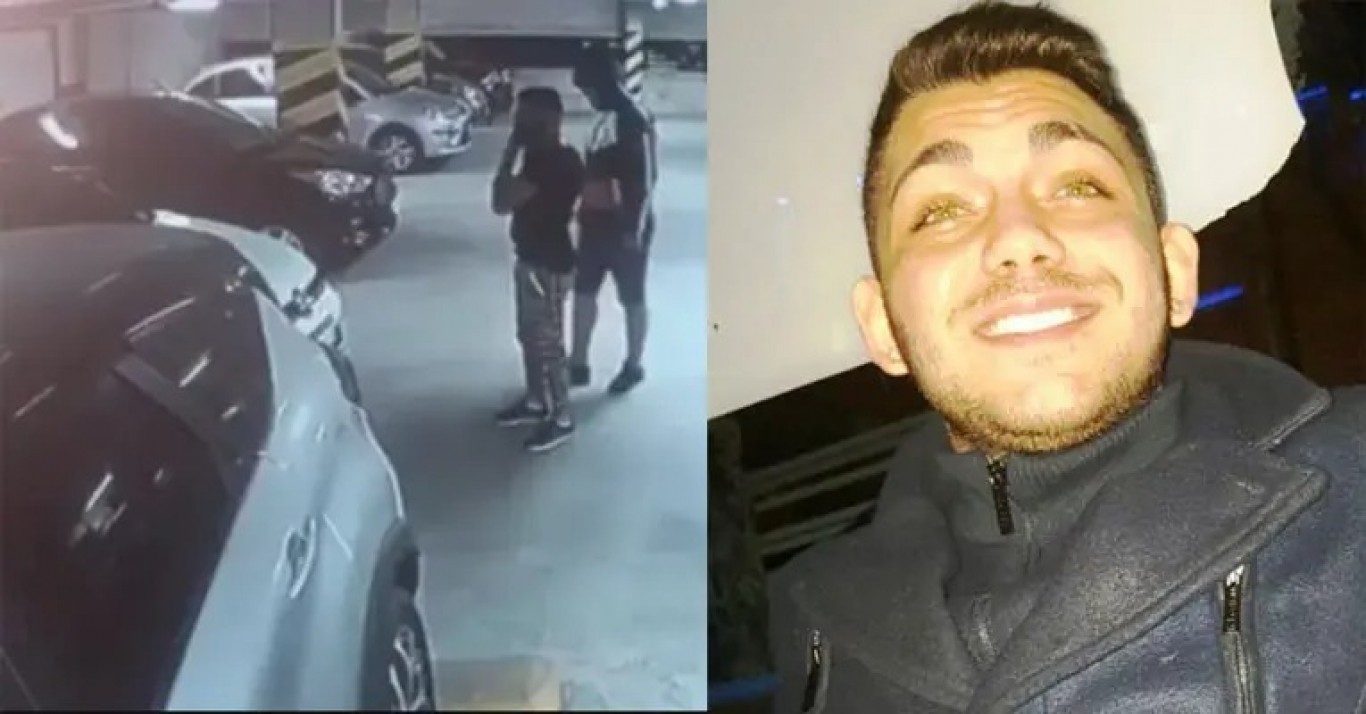 Rechazan la domiciliaria a Papadópulos, procesado por la muerte del pequeño Isaac | Actualidad