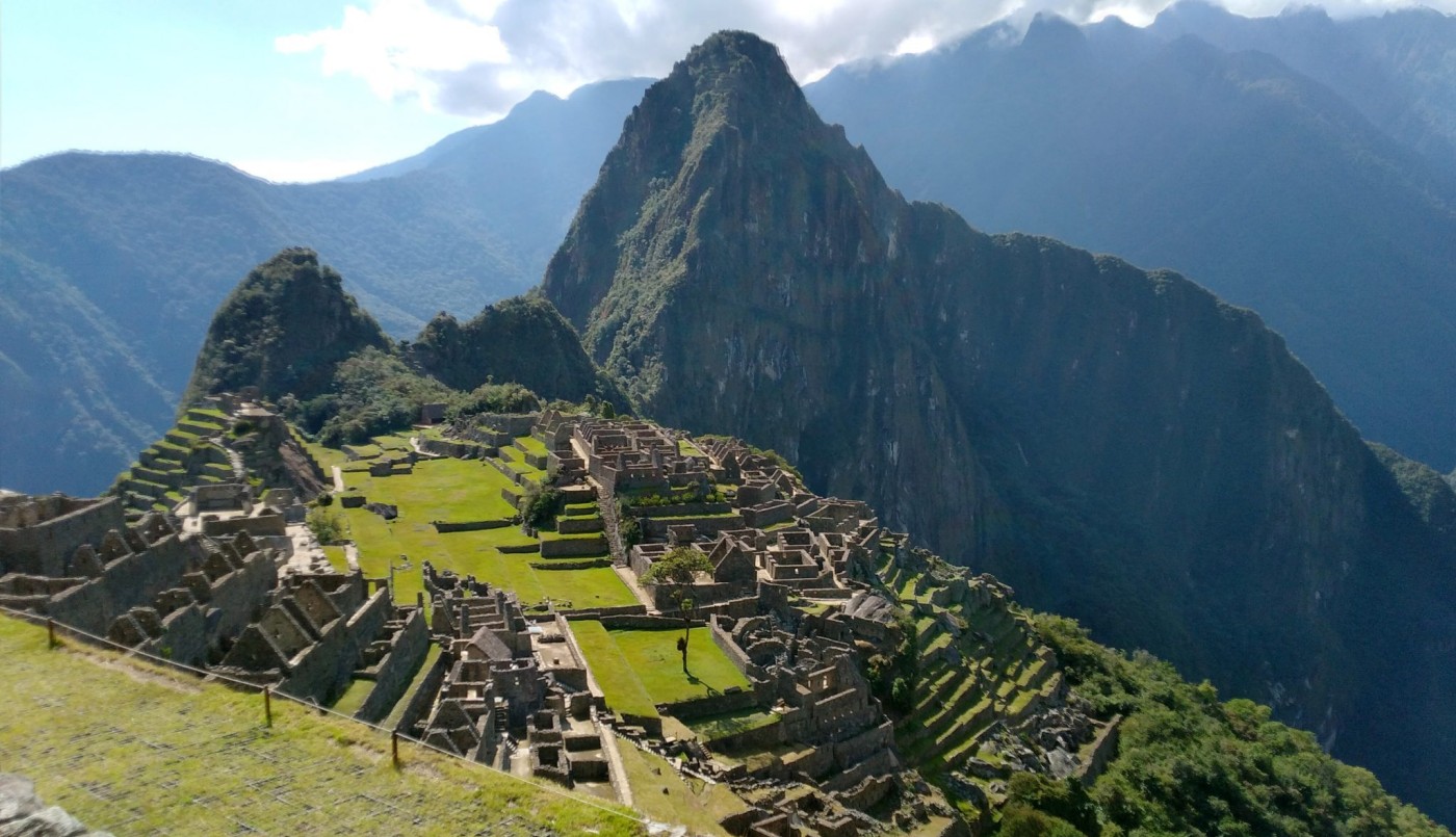 Machu Picchu vuelve a cerrar por la segunda ola de coronavirus | Internacionales
