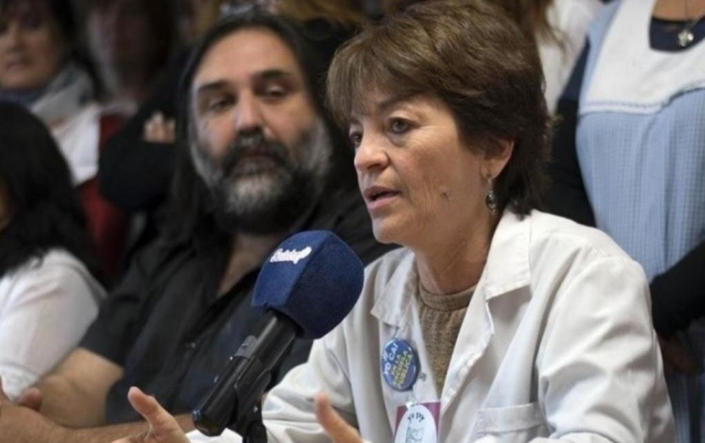 Suteba: "Mientras se cumplan los protocolos, las clases comenzarán el 1 de marzo" | Actualidad