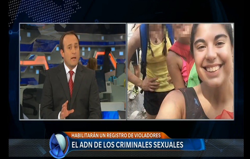 Media sanción al proyecto que crea un registro nacional de violadores condenados | Actualidad