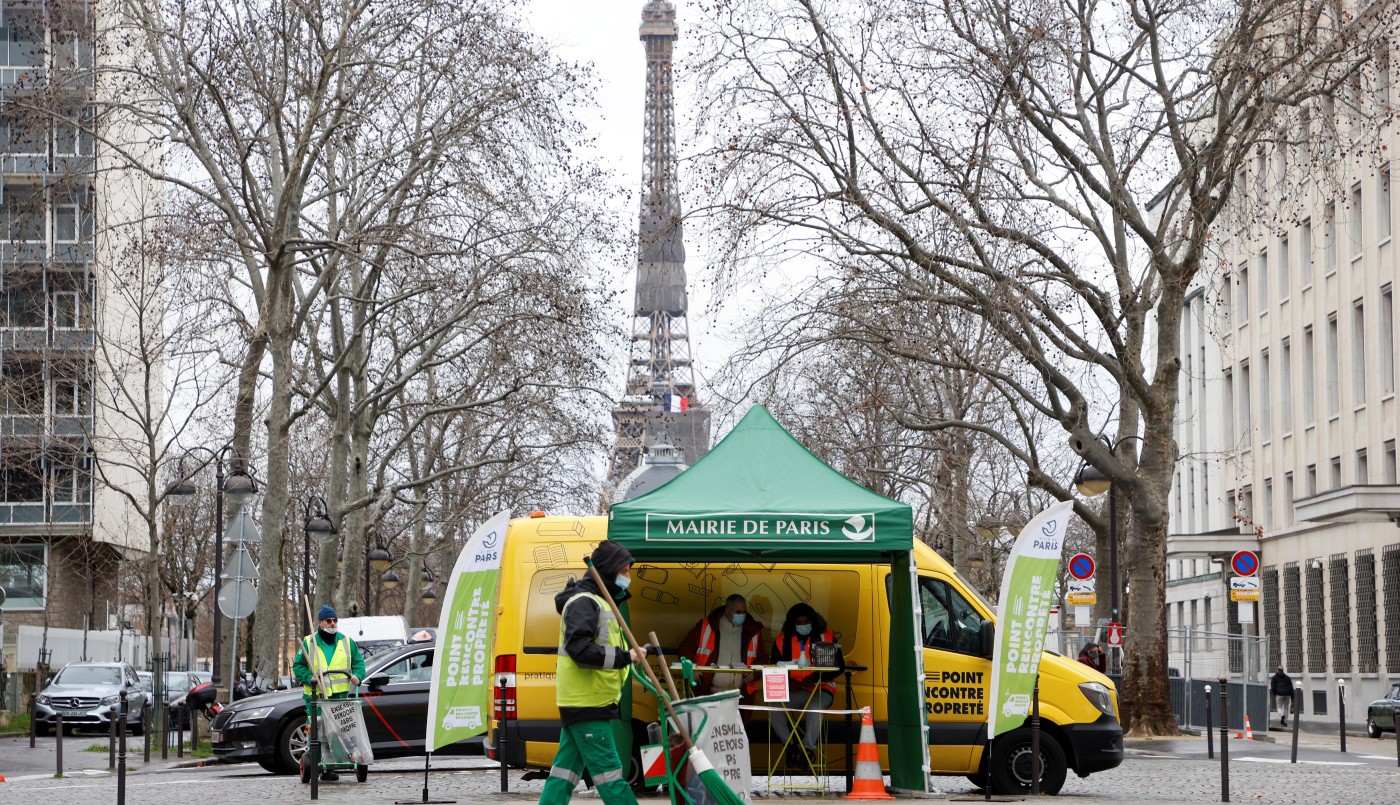 La OMS afirma que es "prematuro" levantar las restricciones en Europa | Internacionales