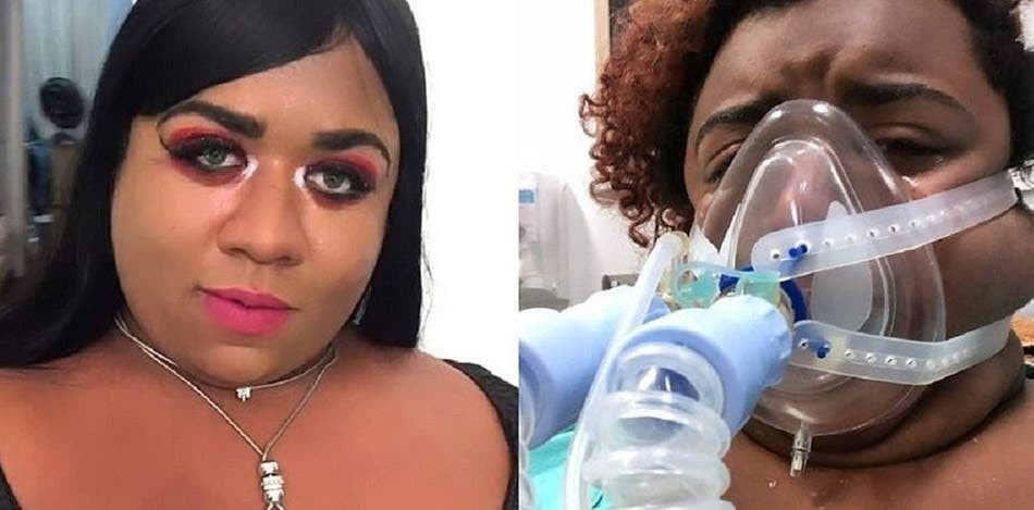 Murió de coronavirus la instagramer que negaba la pandemia en redes sociales | Internacionales