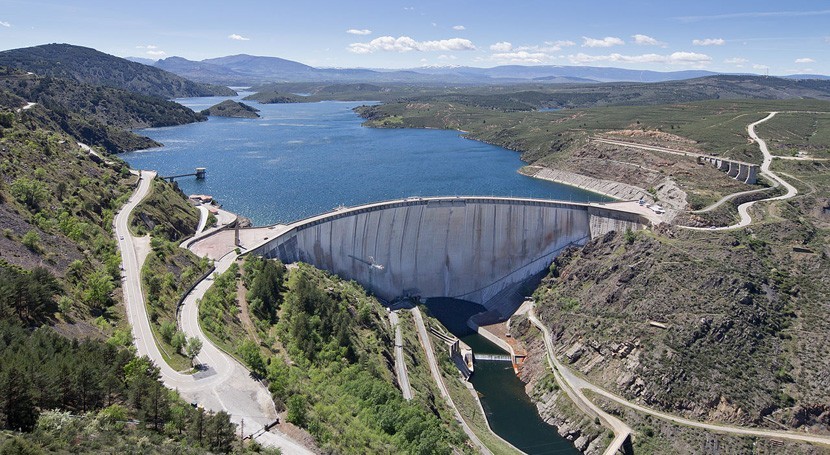 Alertan por un nuevo peligro para el mundo: unos 60.000 embalses viejos | Internacionales