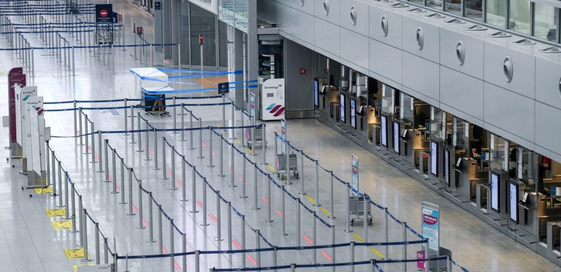 Alemania prohíbe la entrada de viajeros de los principales países con nuevas cepas de coronavirus | Internacionales