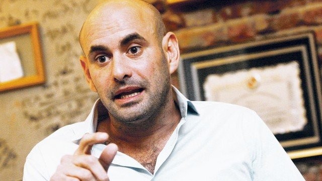 Murió a los 43 años el empresario Patricio Farcuh, último dueño de OCA | Actualidad