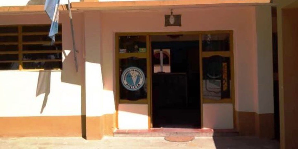 Se escapó un policía que estaba detenido en una comisaría de Formosa | Actualidad