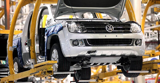 La industria automotriz consolida su reactivación durante el primer mes del 2021 | Economía