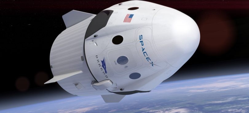 SpaceX espera llevar los primeros turistas al espacio a fines de 2021 | Internacionales