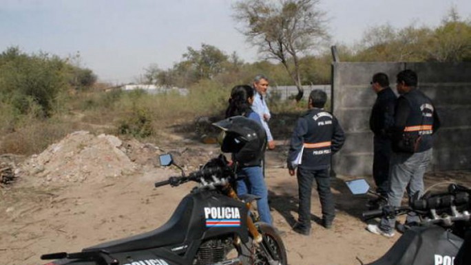 Horror en Santiago del Estero: asesinaron a una mujer y encontraron a su sobrina de 4 años llorando al lado del cuerpo | Actualidad