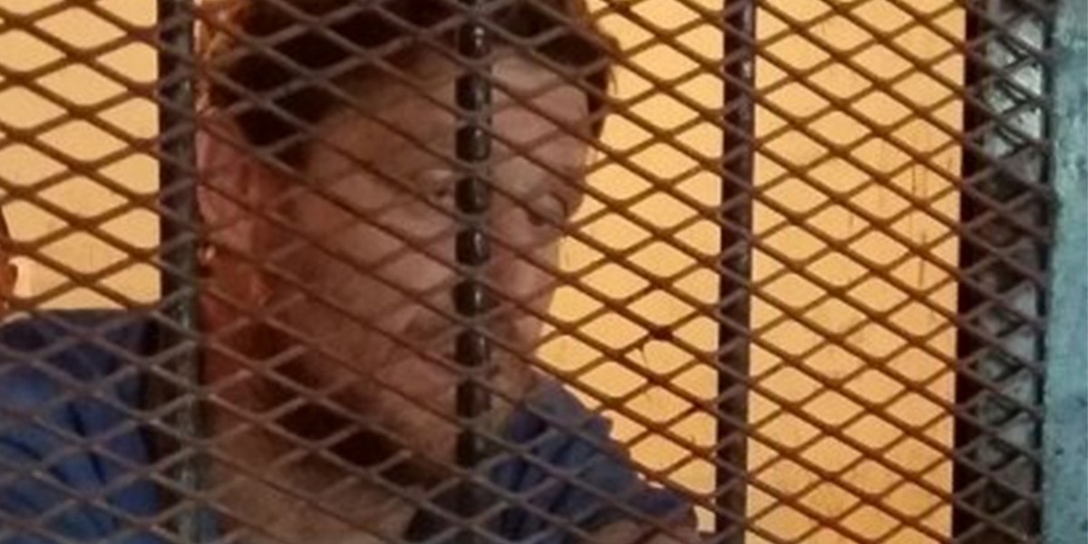 Crimen de Micaela: Pavón reiteró su inocencia y dijo que es “incapaz de hacer una atrocidad” | Actualidad