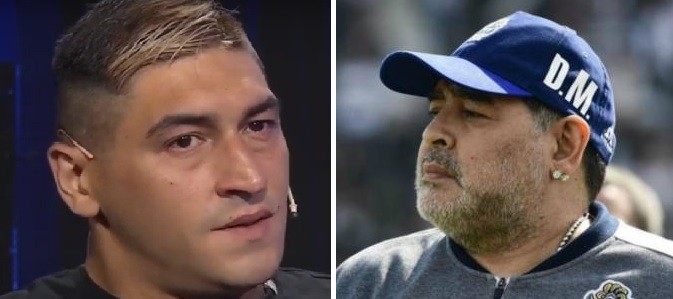 "Ya no quería vivir así", dijo uno de los sobrinos de Maradona | Actualidad
