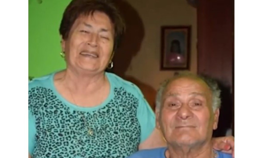 Asesinato de matrimonio de ancianos: arrestaron al exesposo de una nieta | Actualidad