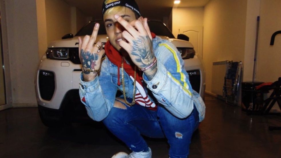 Detuvieron al trapero Franco Fernández por un violento tiroteo en su casa de Rosario | Actualidad