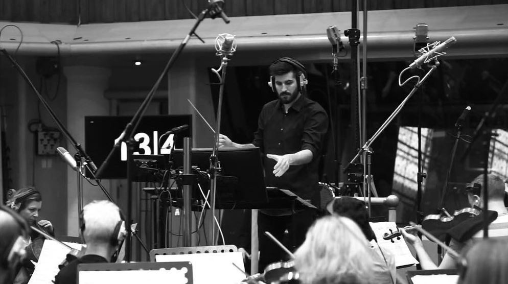 Ignacio Ramírez, el argentino que se destaca como creador de música para videojuegos | Tecno