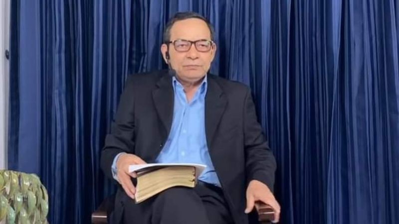 Desapareció el pastor que había vaticinado el fin del mundo: se llevó la plata de los fieles | Internacionales