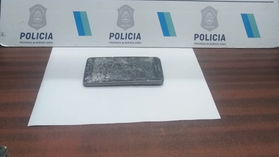 Detenido por golpear a su pareja y romperle el celular cuando avisaba al 911 | Actualidad