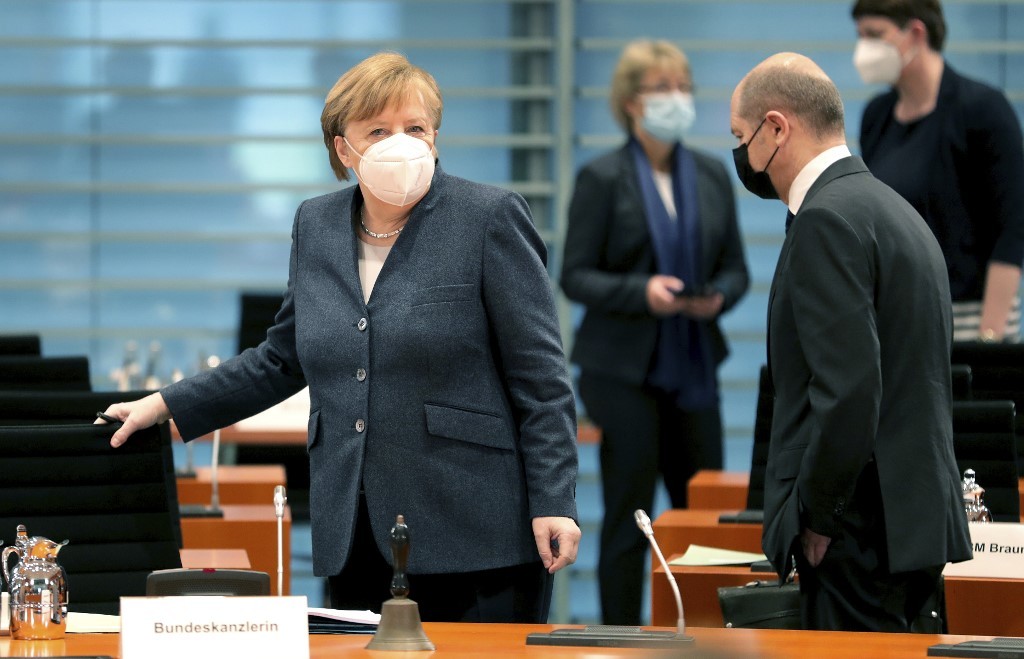 El gobierno alemán propone sacar el término "raza" de la Constitución | Internacionales