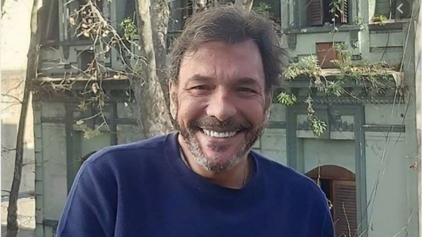 Murió el periodista Fernando Prensa | Espectáculos