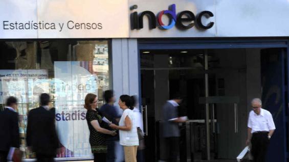 INDEC comenzará a difundir inflación nacional a partir de l 11 de Julio | Actualidad