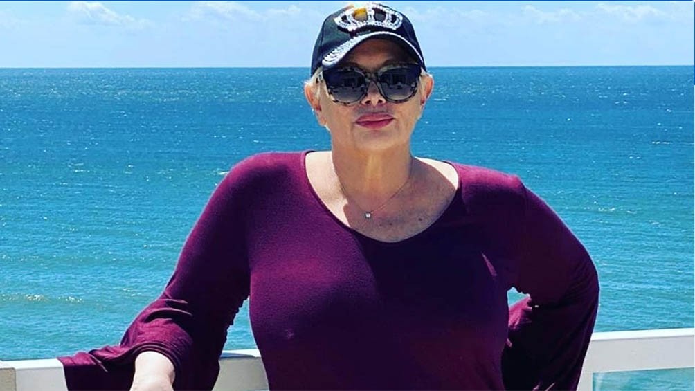 Leve mejoría de Carmen Barbieri: sigue intubada por coronavirus | Actualidad