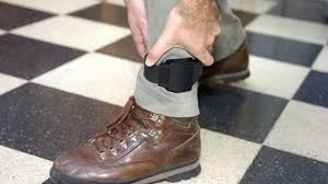 Le colocan una tobillera electrónica al comerciante acusado de violación en Balvanera | Actualidad