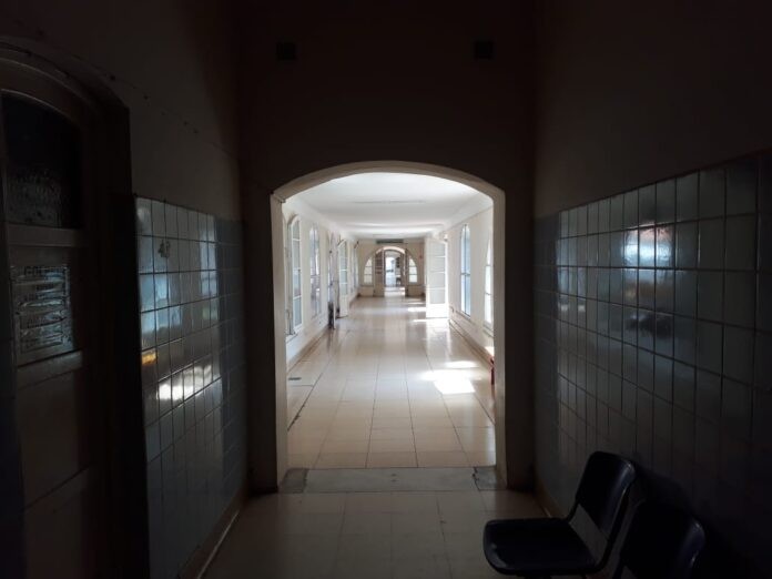 Violencia obstétrica: "Intenté pujar, me desmayaba y me pegaban para que yo reaccione" | Actualidad