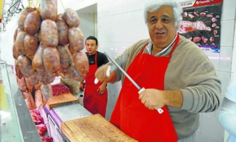Samid se sumó al Dipy y criticó la carne a precios populares: “Es de tercera y de vacas muy gordas” | Actualidad