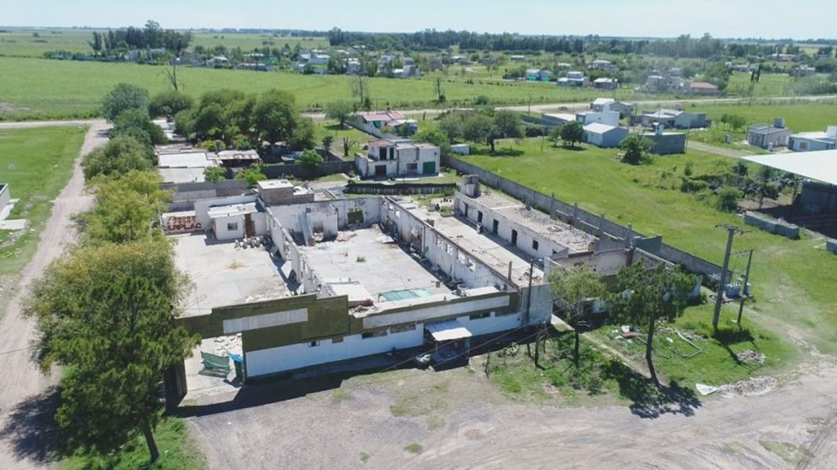 Ordenan clausurar el predio de una ex fábrica: una nena residente había fallecido por tener plomo en sangre | Actualidad