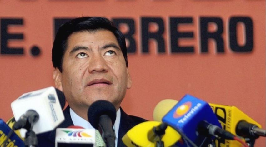 México: Detienen a un ex gobernador por caso de torturas a una periodista que denunció red de explotación sexual infantil | Internacionales