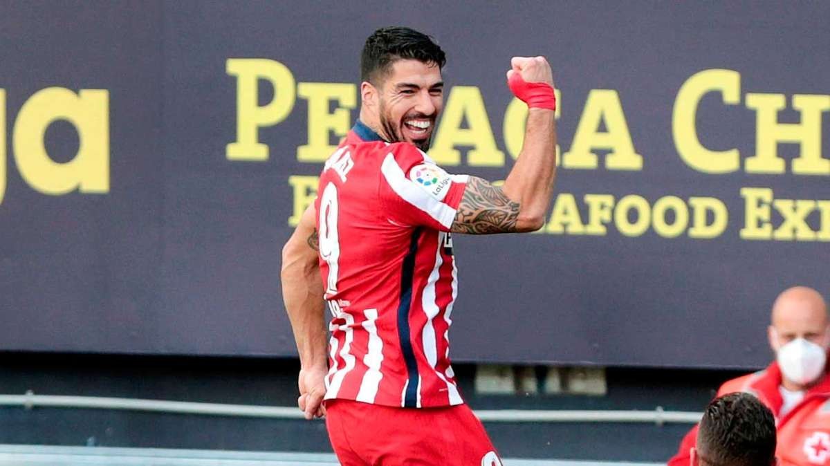 Luis Suárez no entiende "tanta maldad" como para filtrar el contrato de Messi | Deportes