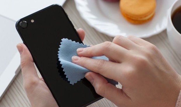 Contagio de coronavirus por superficies: qué dicen agencias de salud internacionales | Actualidad