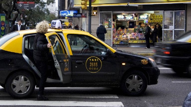 Ciudad: aumentos en el taxi, VTV y parquímetros | Actualidad