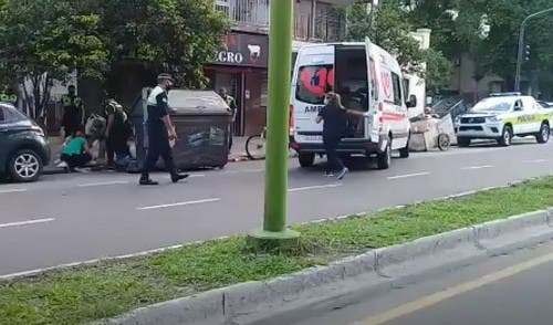 Un bebé murió tras ser encontrado en un contenedor de basura en Tucumán | Actualidad