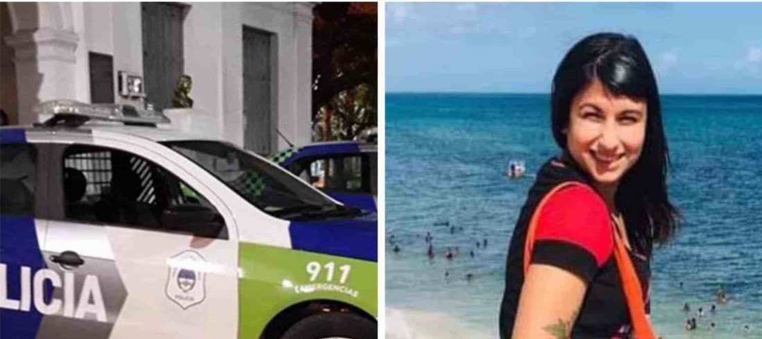 Murió una joven baleada accidentalmente por un muchacho en una fiesta en Guernica | Actualidad