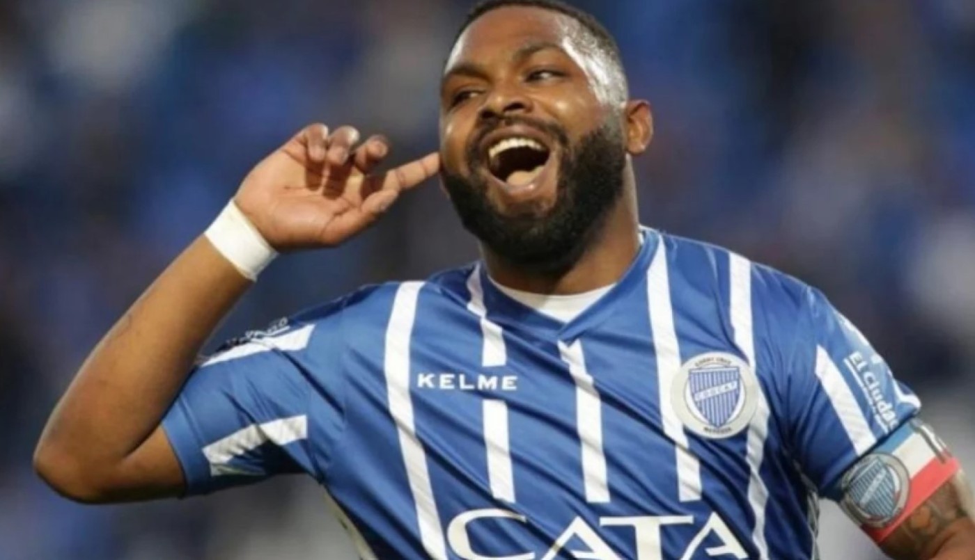 Madre de "Morro" García cargó contra presidente de Godoy Cruz: "estoy esperando las condolencias" | Actualidad