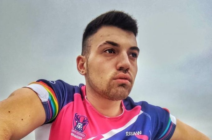 Encontraron muerto a un rugbier de Ciervos Pampas: “No aguanté más y decidí apagarme” | Actualidad