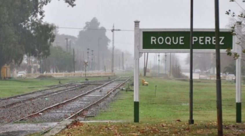 Vieron un OVNI a plena luz del sía en Roque Pérez y lo describieron: “Era como media nuez invertida” | Actualidad