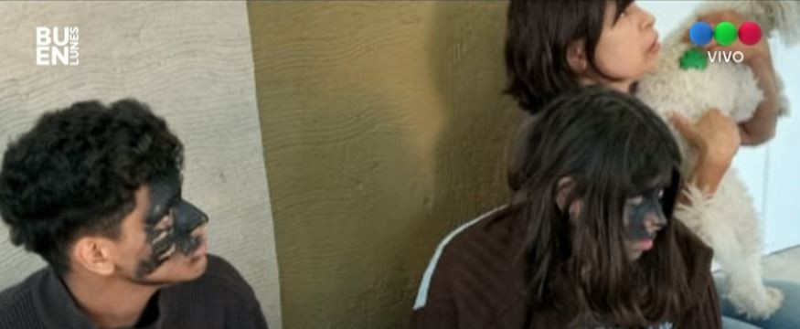 Una joven pareja de novios vivió un infierno en Pergamino: los torturaron y arrojaron pintura en los ojos | Actualidad