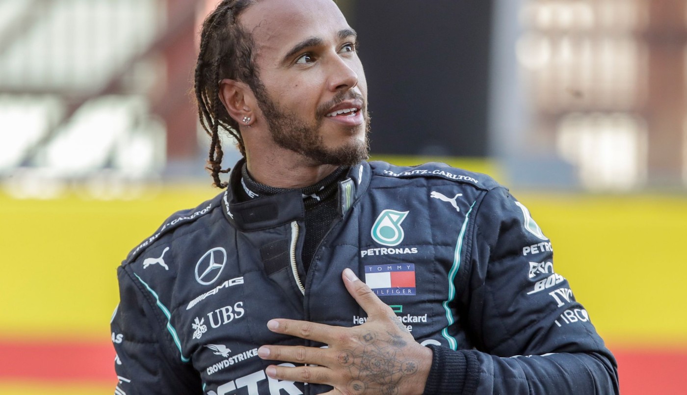 Lewis Hamilton seguirá en Mercedes en la temporada 2021 | Deportes