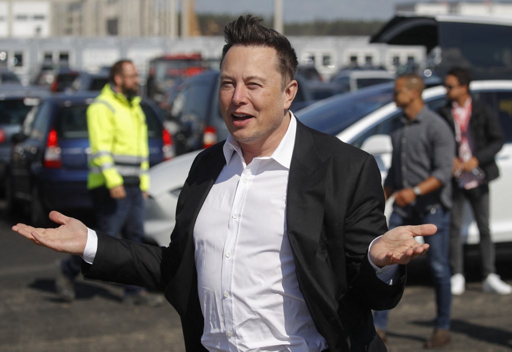 US$ 43.000: récord en la cotización del bitcoin tras la inversión de Elon Musk | Internacionales