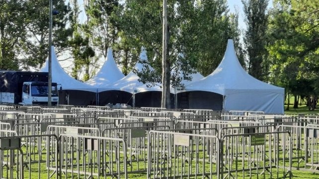 Una joven está internada por sobredosis tras una fiesta electrónica | Actualidad