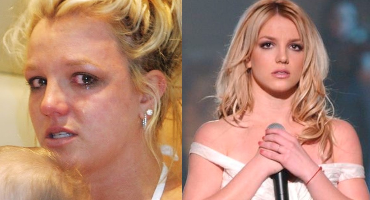 "Liberen a Britney": sigue la campaña luego de 13 años de tutela legal de su padre | Espectáculos